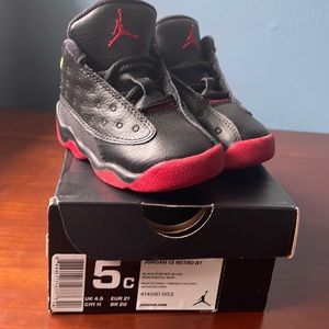 baby sneaker Jordan 13 Retro